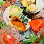 車力門 おの澤 - 