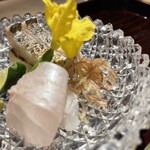 車力門 おの澤 - 