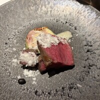 オッジ ダルマット 西麻布店 - 