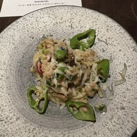 オッジ ダルマット 西麻布店 - 