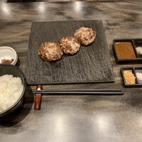 神戸牛ステーキ&カフェ ノーブルウルス 三宮店 - 