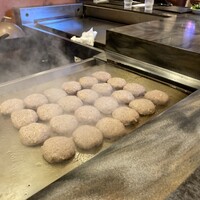 神戸牛ステーキ&カフェ ノーブルウルス 三宮店 - 