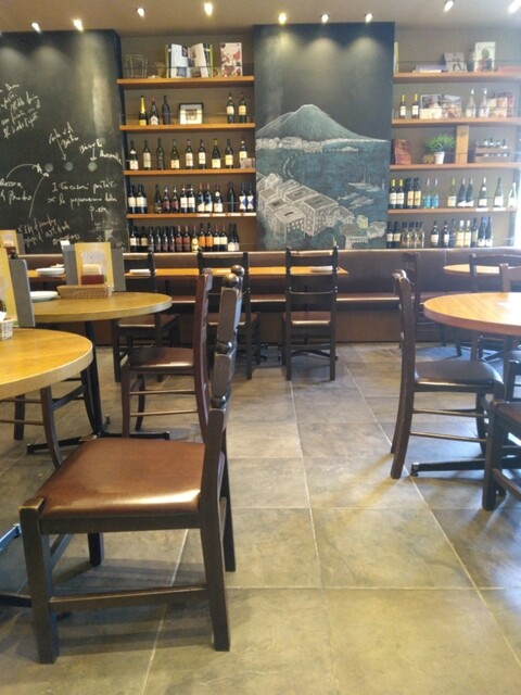 PIZZA SALVATORE CUOMO Fushimi photo 4