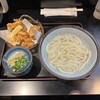 讃岐うどんと地鶏丼の店 香房