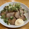 麺飯食堂 てら田や