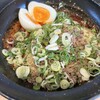 つけ麺本舗 辛部 皆実店
