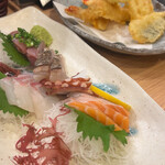 地魚・酒・肴 一九 - 