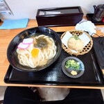 手打ちうどん 空 - 