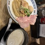 ラーメン・まぜそば SiO Style - 