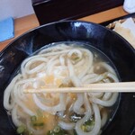 手打ちうどん 空 - 