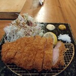 とんかつ じゅんちゃん - 