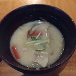 とんかつ じゅんちゃん - 