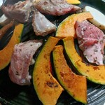 北海道ジンギスカン よつば - 