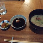 とんかつ じゅんちゃん - 