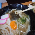 手打ちうどん 空 - 
