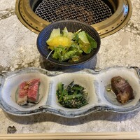 肉の匠 将泰庵  船橋本店 - 