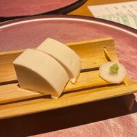 別邸 竹の庵 銀座3丁目店 - 