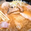 ラーメンパーク あずーる