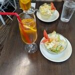 サンライズレストラン - 