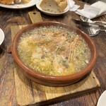 Spanish Bar El Cortador - 