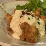 地酒と九州郷土料理 あきない - 