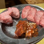 焼肉ホルモンみっちゃん - 