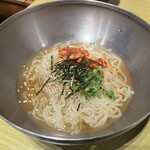 焼肉ホルモンみっちゃん - 