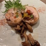 クッチーナ　オット - 