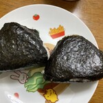 ファミリーマート - 料理写真:
