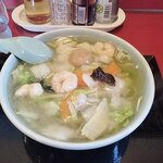 中華料理龍園 - 