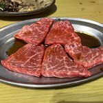 焼肉ホルモンみっちゃん - 