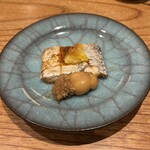 小柳寿司 - 太刀魚（千葉県産）2025.3