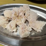 焼肉ホルモンみっちゃん - 