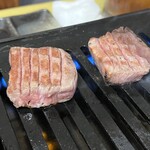 焼肉ホルモンみっちゃん - 