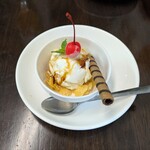 サンライズレストラン - 