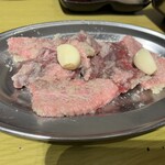 焼肉ホルモンみっちゃん - 