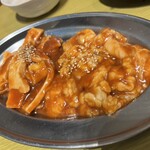 焼肉ホルモンみっちゃん - 