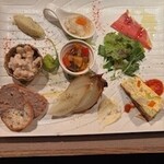 クッチーナ　オット - 