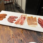 Spanish Bar El Cortador - 