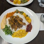 サンライズレストラン - 