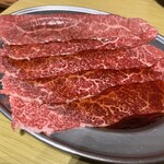 焼肉ホルモンみっちゃん - 