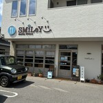 Healthy Kitchen SMiLeY - 