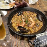 Spanish Bar El Cortador - 