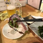 地酒と九州郷土料理 あきない - 