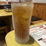焼肉ホルモンみっちゃん - 