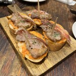 Spanish Bar El Cortador - 