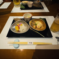 西梅田 禅園 - 