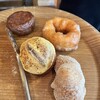 I'ｍ donut ?グルテンフリー 渋谷青山通り
