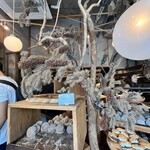 I'ｍ donut ?グルテンフリー - 