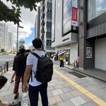 I'ｍ donut ?グルテンフリー - 